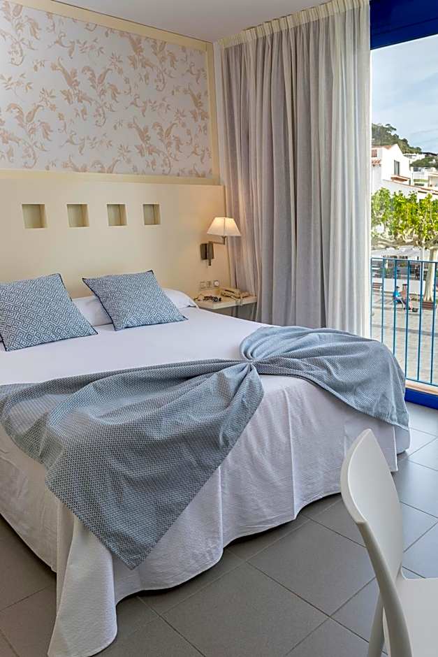 Hotel Spa Cap de Creus