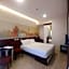 Bed and Bath Serviced Suites