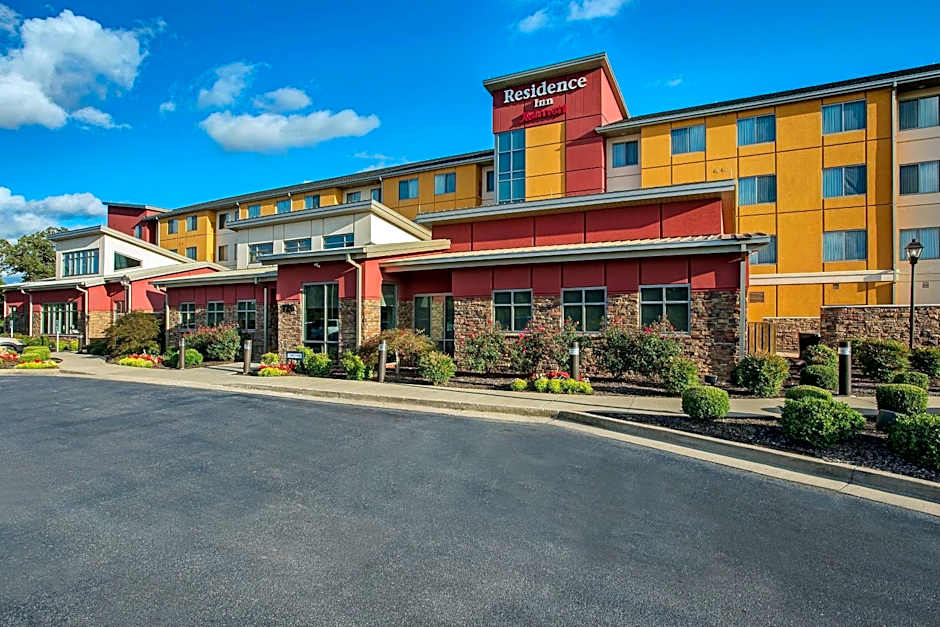 Residence Inn by Marriott Jackson