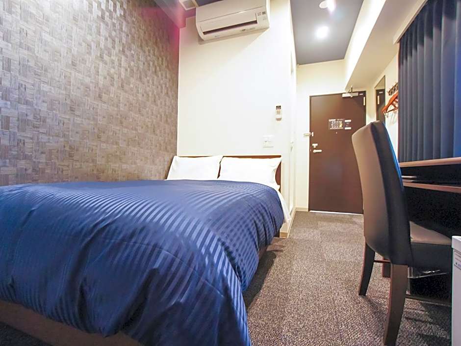 HOTEL LiVEMAX Himeji Shiyakusho Mae