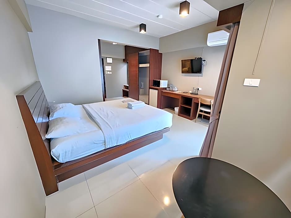 Wsotel Hotel