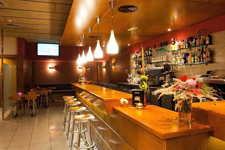 El Pekinaire Bed and Breakfast