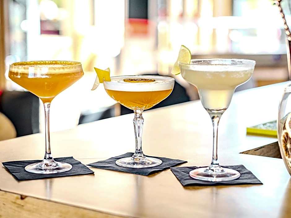 ibis Marne la Vallee Champs