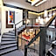 Boutique Hotel Villa ZAUBER