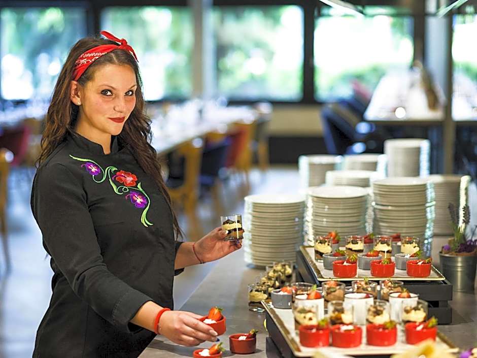 ibis Budapest Castle Hill