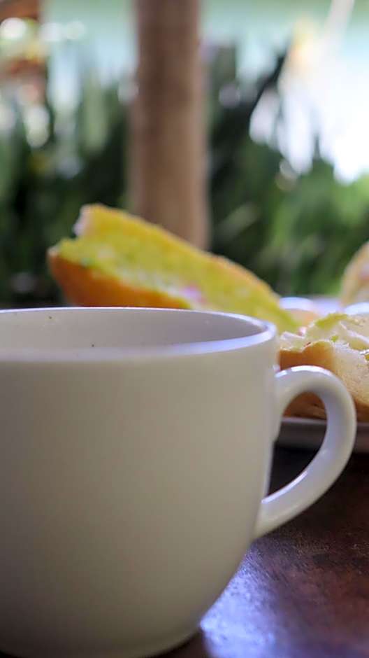 Pousada Deus mim Deu