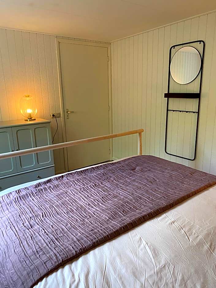 De Weide - Camping Botniahiem - Damwoude