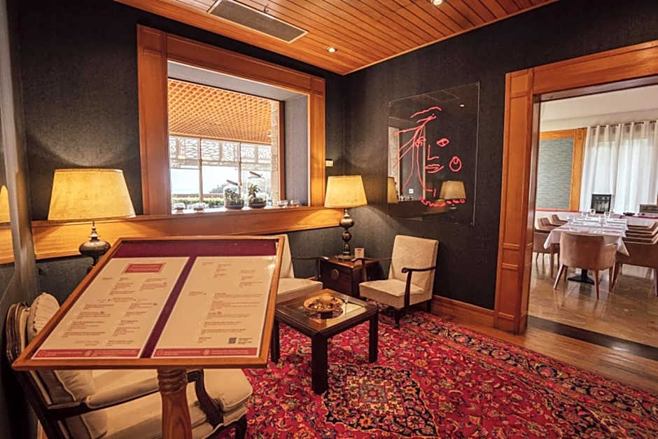 Hotel Solar Palmeiras