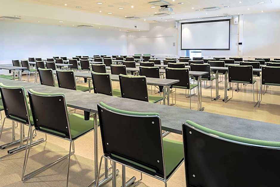 Scandic Pasila