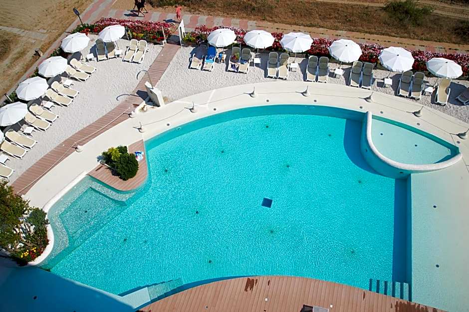 Jesolopalace Hotel & Aparthotel
