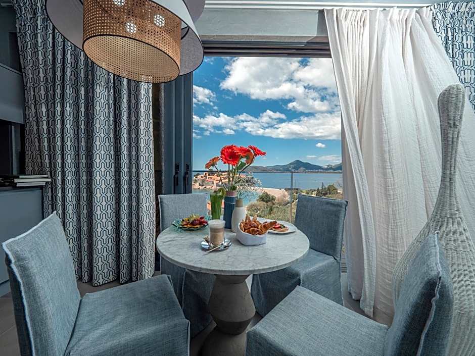 Villa Geba Boutique Hotel