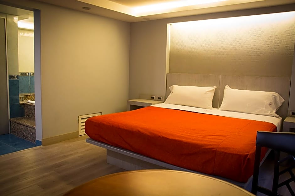 Hotel El Senador