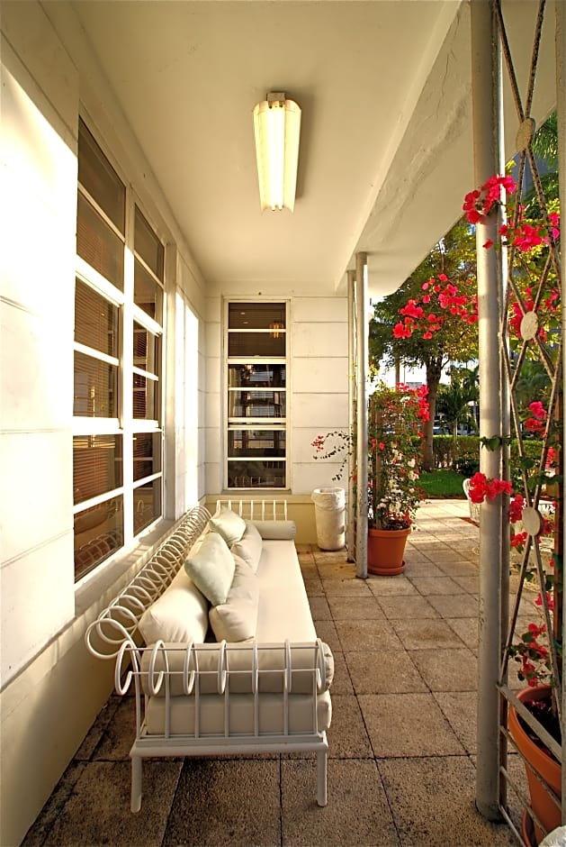 Greenview Hotel