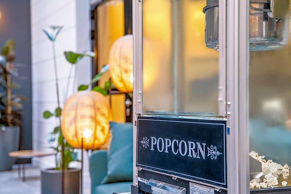 Golden Tulip Warsaw Centre