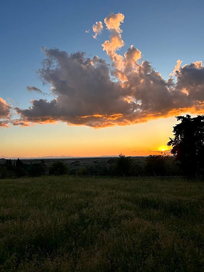 B&B Villa il Poggetto