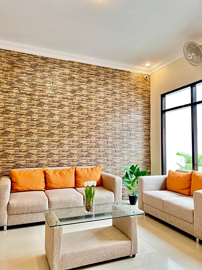 Ayuri Hotel Malioboro