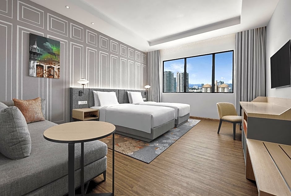 Hyatt Place Kuala Lumpur Bukit Jalil