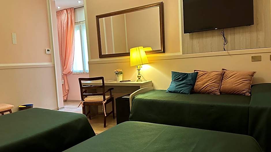Hotel Roma