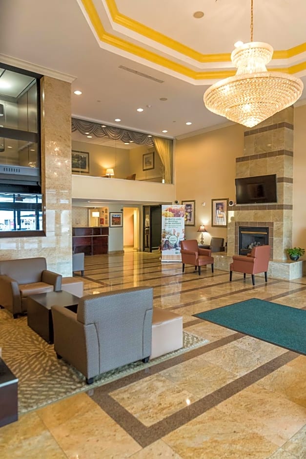 Holiday Inn Hazlet by IHG