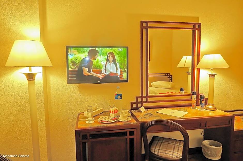 Resta Port Said Hotel