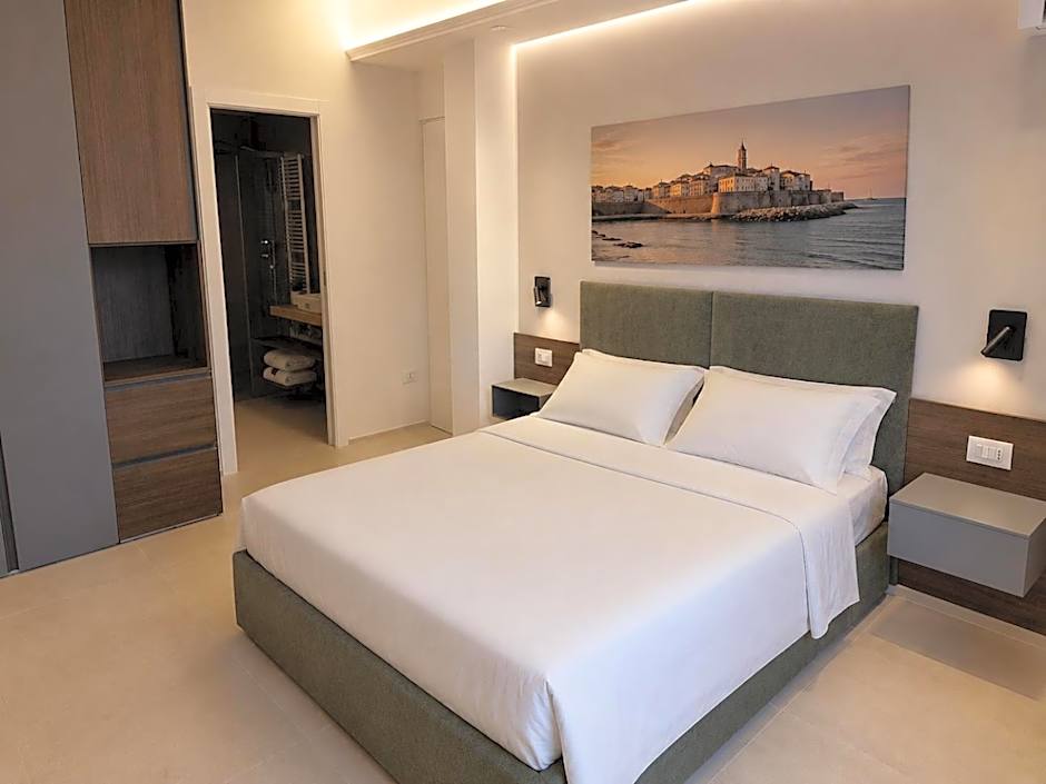 B&B LE MAGNOLIE