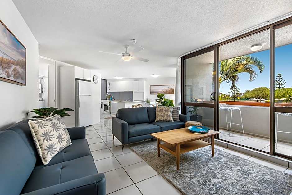 Mylos Holiday Apartments