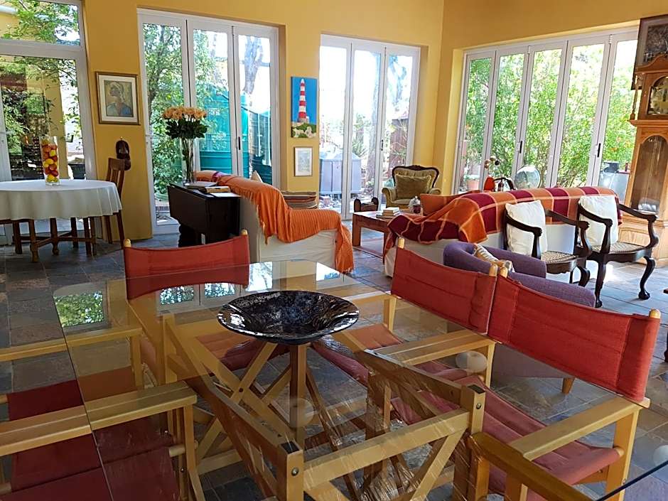 Steytlerville Villa Guest house