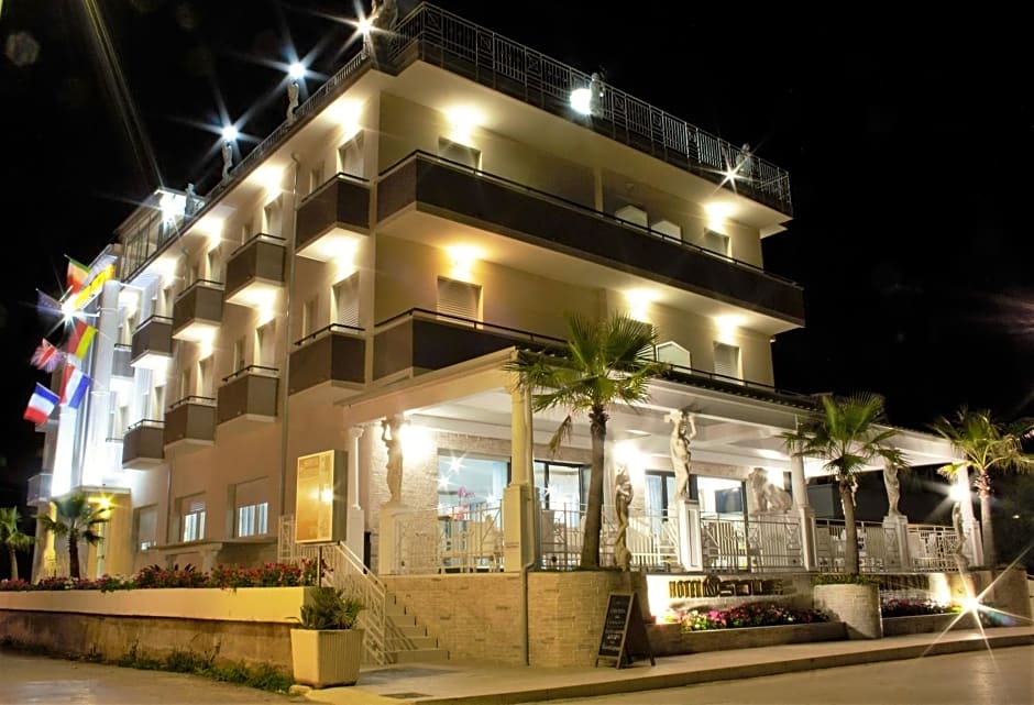 GFH - Hotel Sole Resort & Spa