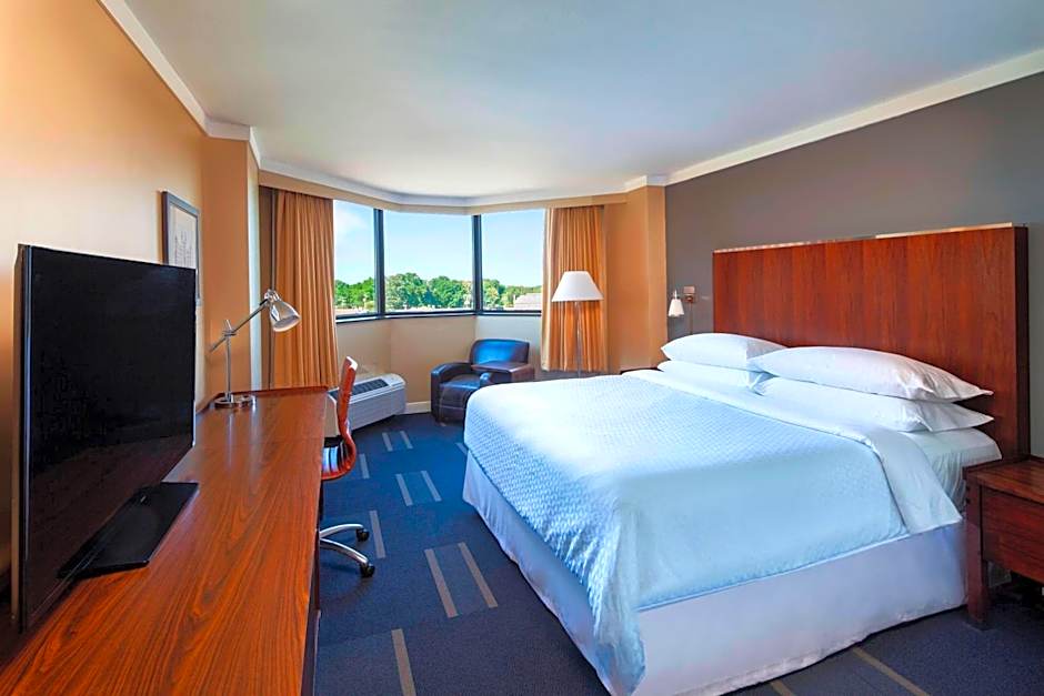 Four Points By Sheraton Richmond