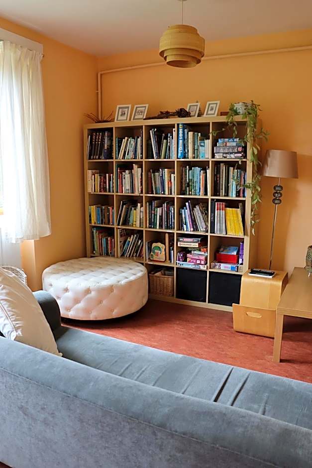 South Downs Eco Lodge & Camping