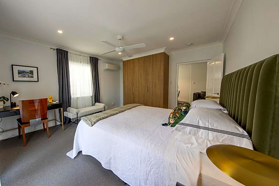 Photo 1 of 6 of Apartment, Ground Floor