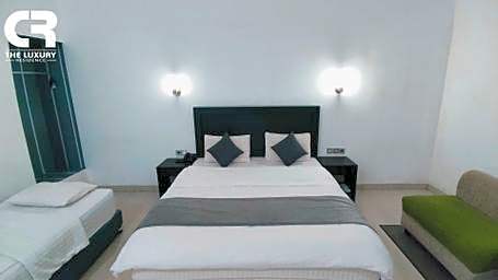 Charaka Residence Dieng