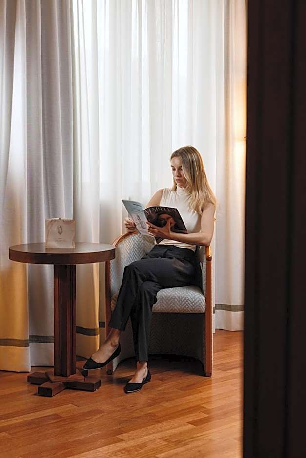 Grand Hotel Duca D'Este