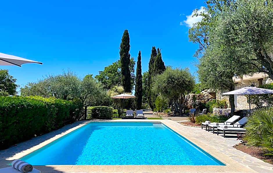 Les Hauts de la Riviera