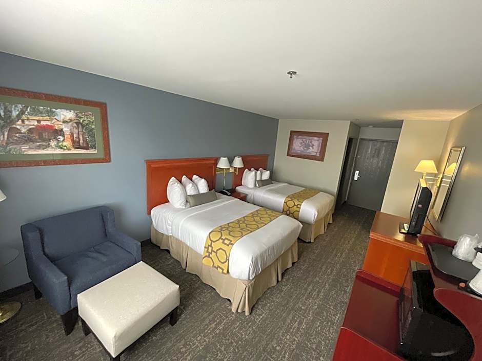 Baymont by Wyndham Yreka