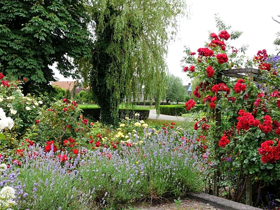 de Boomgaard Groene Hart