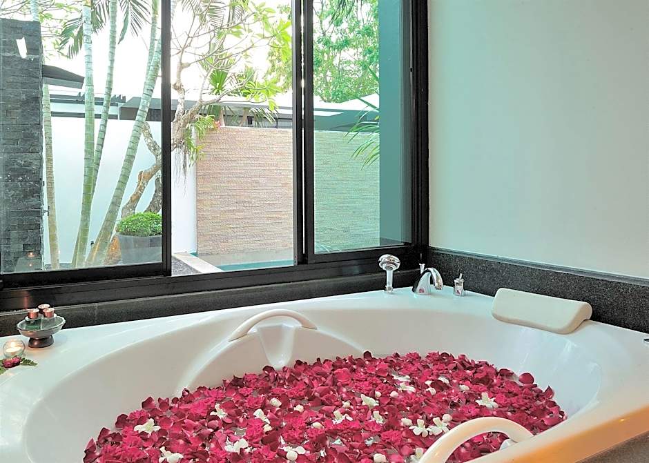 Malisa Villa Suites - SHA Extra Plus