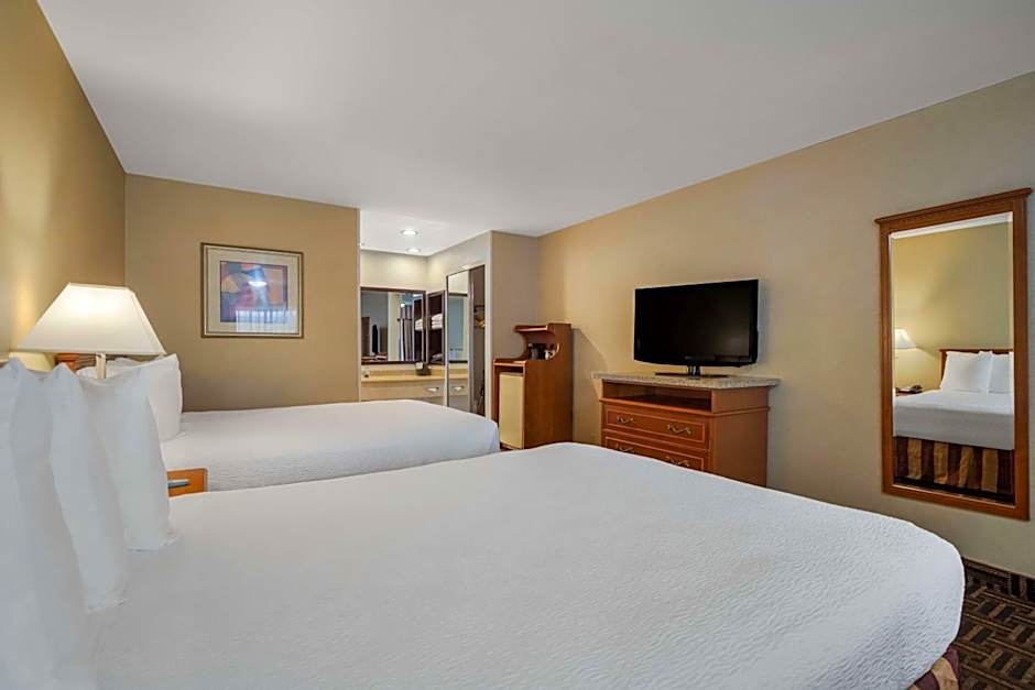 Best Western Norwalk Inn