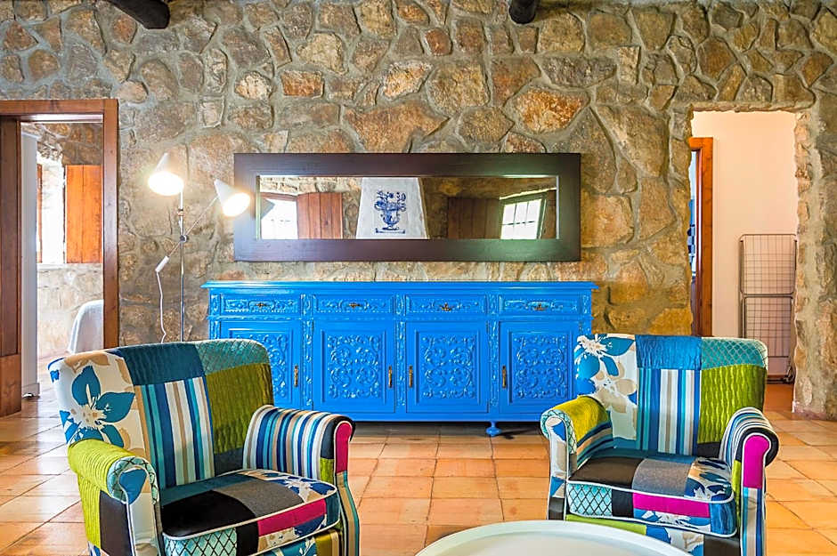 Casa Da Padeira - Turismo Rural