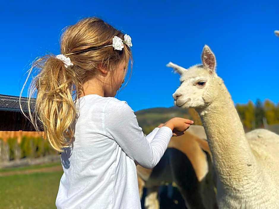 Aparthotel Familiaris - Family Apartments - Pools & Spa in Dolomites