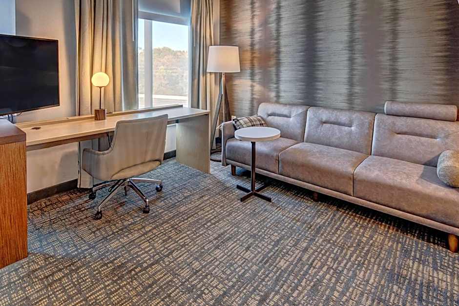 Residence Inn by Marriott Nashville at Opryland