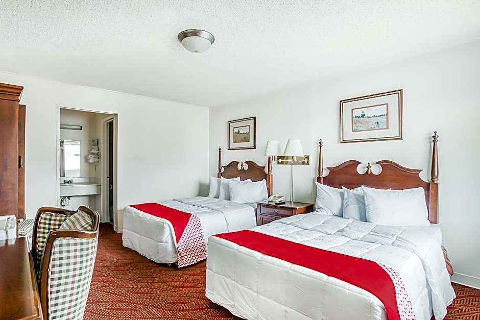 OYO Hotel San Antonio East