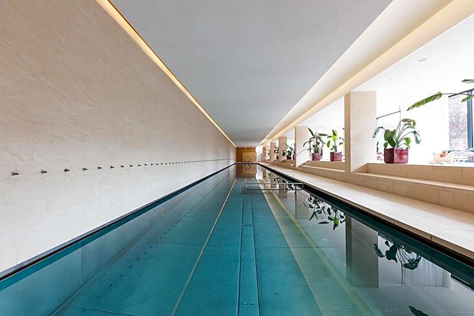 Das Sonnreich - Thermenhotel Loipersdorf