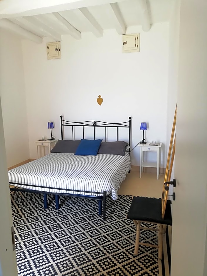 Alicudi Giardino dei Carrubi- al gradino 365