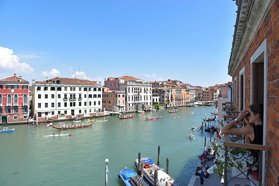 B&b Vista sul Canal Grande