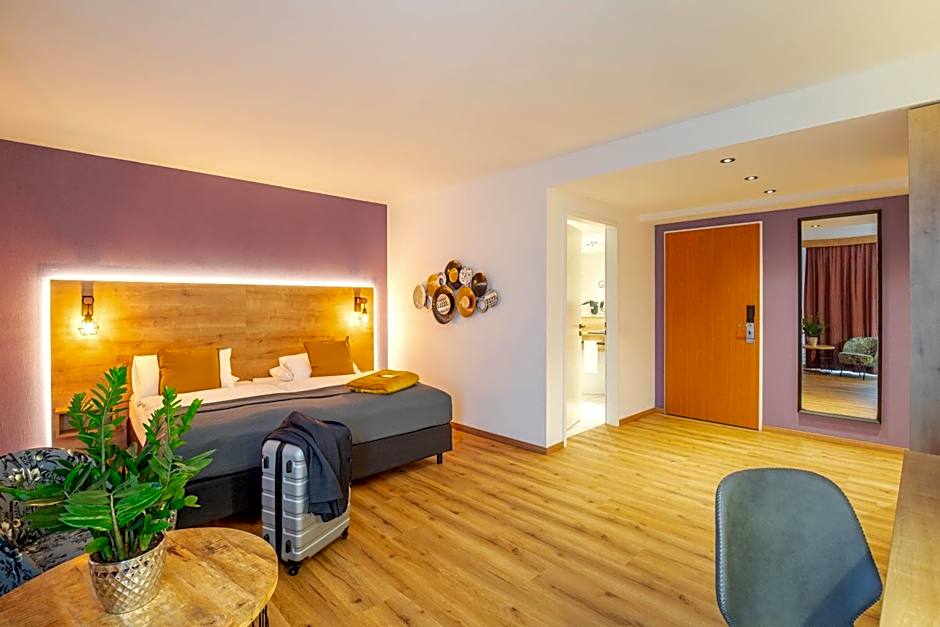 Mercure Hotel Bad Oeynhausen City