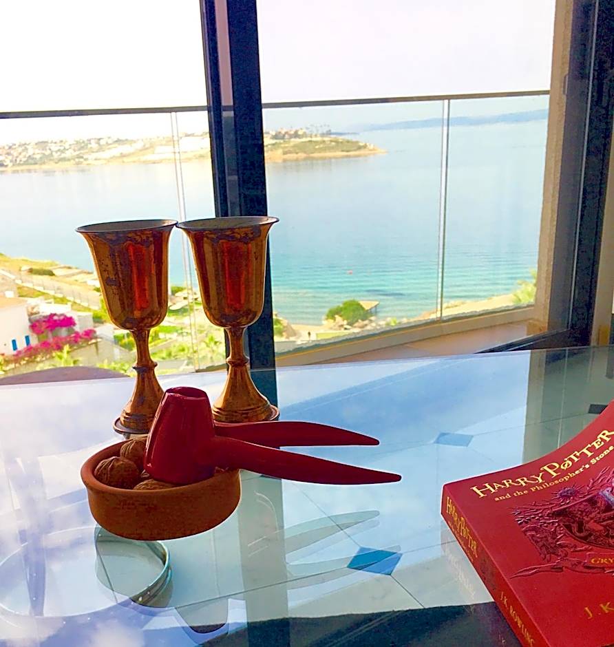 Şato Design Hotel