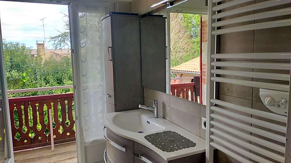 L'étape du Canal - Pèlerins, Randonneurs, Vacanciers