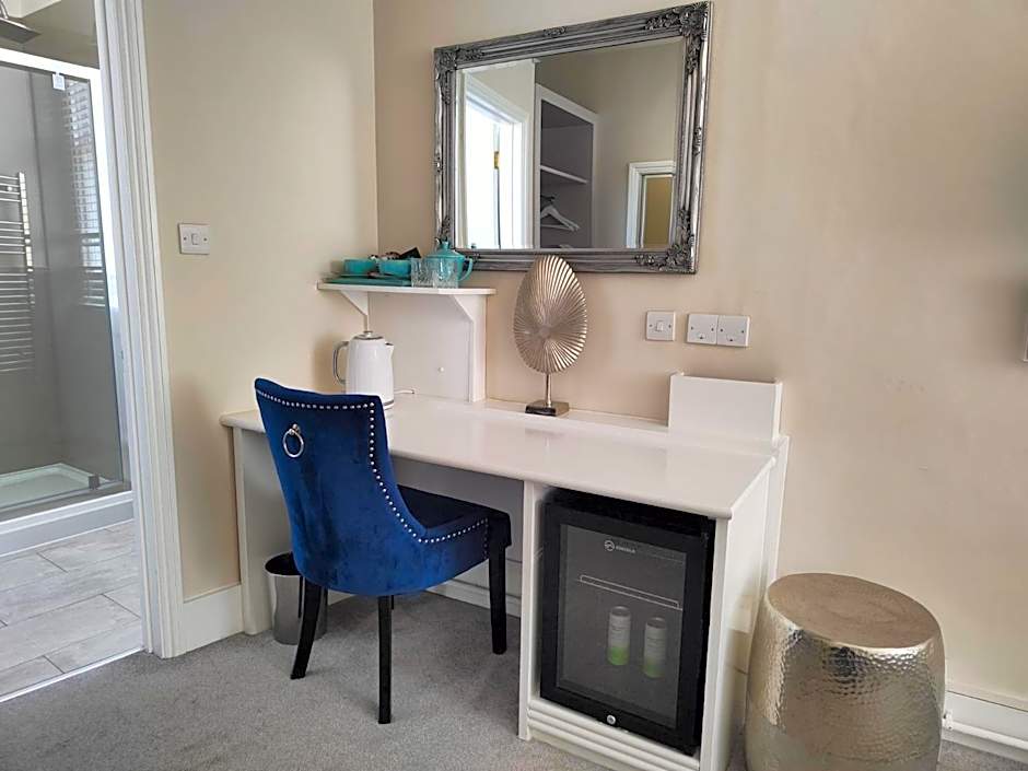 St Johns Boutique Hotel