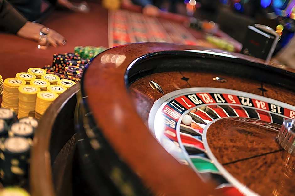 Golden Nugget Lake Tahoe Hotel & Casino